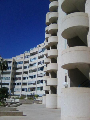 Urbanización Jardín del Mar (Campello, Alicante)